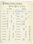 Philadelphia Baseball Club, 1894?