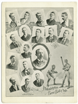 Philadelphia Baseball Club, 1894?