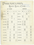Philadelphia Baseball Club, 1894?