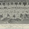 Boston Base Ball Club, 1896; Cincinnati Base Ball Club, 1896.