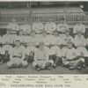 New York Base Ball Club, 1896; Philadelphia Base Ball Club, 1896