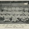 New York Base Ball Club, 1896; Philadelphia Base Ball Club, 1896