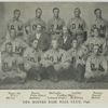 Des Moines Base Ball Club, 1896; Toledo Base Ball Club, 1896