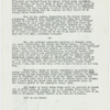Memo from George Avakian to Jim Conkling at Columbia regarding Dave Brubeck