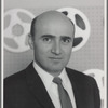 George Avakian at Warner Brothers