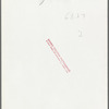George Avakian at Warner Brothers