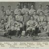 Baltimore Base Ball Club, 1896; Cleveland, Base Ball Club, 1896.