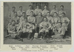 Baltimore Base Ball Club, 1896; Cleveland, Base Ball Club, 1896.