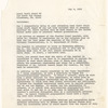 George Avakian's letter to Keith Jarrett's draft board