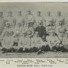 Boston Base Ball Club, 1896; Cincinnati Base Ball Club, 1896