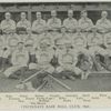 Boston Base Ball Club, 1896; Cincinnati Base Ball Club, 1896