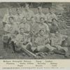 Cornell University Base Ball Team, 1896; Georgetown University Base Ball Team, 1896