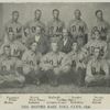 Des Moines Base Ball Club, 1896; Toledo Base Ball Club, 1896.