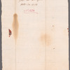 1781 October 12
