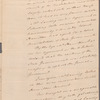 Yates, Christopher P., addressed to Hon. Abraham Yates Esquire, New York
