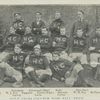 University of Chicago Baseball Club, 1896; Holy Cross Base Ball Team, 1896