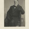 Henry Chadwick
