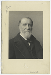 Henry Chadwick