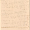 Henry Bouquet to General Monckton