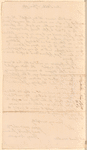 Henry Bouquet to General Monckton
