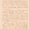 Henry Bouquet to General Monckton