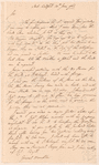 Henry Bouquet to General Monckton