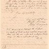 Henry Bouquet to General Monckton