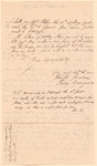 Henry Bouquet to General Monckton