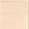 Henry Bouquet to General Monckton