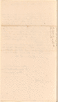 Henry Bouquet to General Monckton