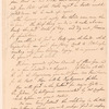Henry Bouquet to General Monckton