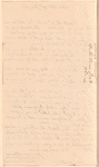 Henry Bouquet to General Monckton