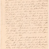 Henry Bouquet to General Monckton