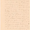 Hugh Mercer to General Monckton