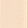 Hugh Mercer to General Monckton