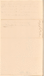 Hugh Mercer to General Monckton