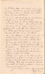 Henry Bouquet to General Monckton