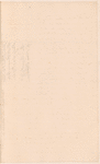 Henry Bouquet to General Monckton