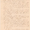 Henry Bouquet to General Monckton