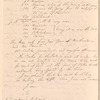 Henry Bouquet to General Monckton