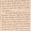 Richard Peters to unidentified recipient