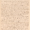 Richard Peters to unidentified recipient