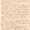 Richard Peters to unidentified recipient