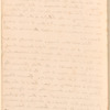 Richard Peters to General Monckton