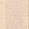 Journal of the March performed by Major Robert Rogers of the Rangers in pursuance to the Orders of the Honorable. Brigadier General Monckton