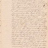 Journal of the March performed by Major Robert Rogers of the Rangers in pursuance to the Orders of the Honorable. Brigadier General Monckton