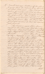 Journal of the March performed by Major Robert Rogers of the Rangers in pursuance to the Orders of the Honorable. Brigadier General Monckton