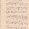 Journal of the March performed by Major Robert Rogers of the Rangers in pursuance to the Orders of the Honorable. Brigadier General Monckton