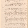 Journal of the March performed by Major Robert Rogers of the Rangers in pursuance to the Orders of the Honorable. Brigadier General Monckton