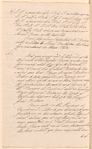 Journal of the March performed by Major Robert Rogers of the Rangers in pursuance to the Orders of the Honorable. Brigadier General Monckton